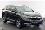 2022 Honda CR-V 2.0 i-MMD Hybrid SR 5dr eCVT