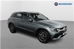 2020 Mercedes-Benz GLC