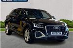 2022 Audi Q2