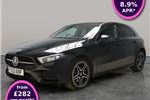 2022 Mercedes-Benz A-Class