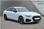 2024 Audi A4