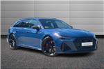 2024 Audi RS6