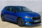 2024 Skoda Fabia