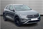 2022 Volkswagen T-Roc