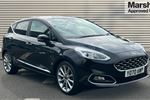 2021 Ford Fiesta