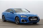 2021 Audi A5