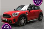 2023 MINI Countryman