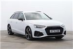 2024 Audi A4 Avant