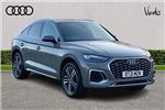 2021 Audi Q5 Sportback