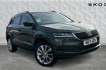 2022 Skoda Karoq