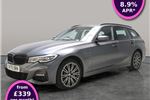 2020 BMW 3 Series Touring