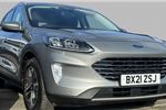 2021 Ford Kuga