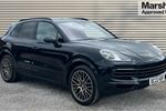 2022 Porsche Cayenne