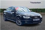 2015 Audi A4