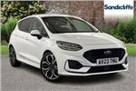 2023 Ford Fiesta