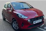 2022 Hyundai i10