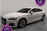 2017 Audi A5 Sportback