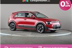 2023 Kia Niro