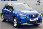 2024 SEAT Arona