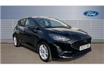 2023 Ford Fiesta