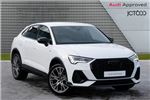 2024 Audi Q3