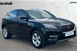 2021 Jaguar E-Pace
