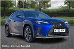 2020 Lexus UX