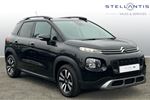 2018 Citroen C3 Aircross