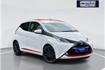 2017 Toyota Aygo