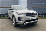 2021 Land Rover Range Rover Evoque