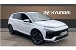 2024 Hyundai Bayon