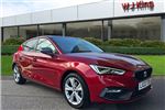 2022 SEAT Leon