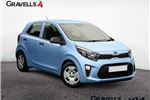 2022 Kia Picanto