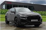 2021 Audi RS Q8