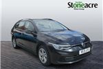 2021 Volkswagen Golf Estate