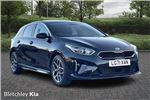 2021 Kia Ceed