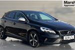 2019 Volvo V40