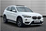 2016 BMW X1