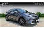 2019 Toyota C-HR