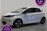 2019 Renault Zoe