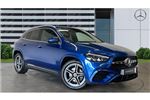 2024 Mercedes-Benz GLA