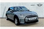 2021 MINI Hatchback