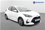 2023 Toyota Yaris