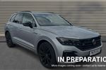 2020 Volkswagen Touareg