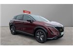 2025 Nissan Ariya