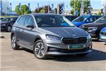 2022 Skoda Fabia