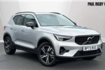 2024 Volvo XC40