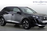 2022 Peugeot 2008