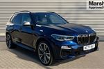 2020 BMW X5