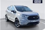 2023 Ford EcoSport